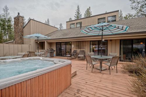 Jackpine - Unit 8 in Sunriver