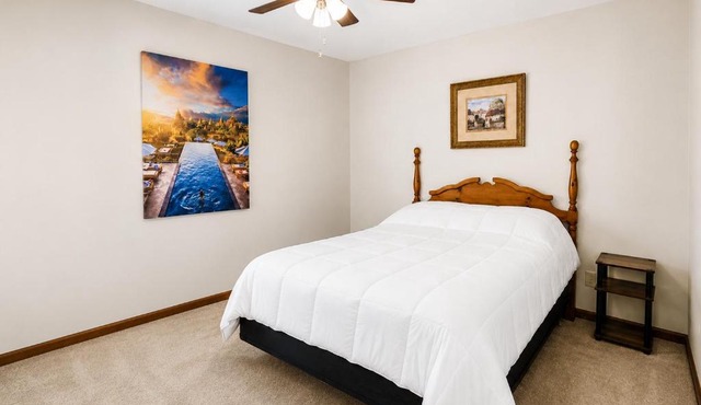Kaw Drive Guest House