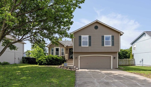 Kid-Friendly Retreat with Screened-In Patio