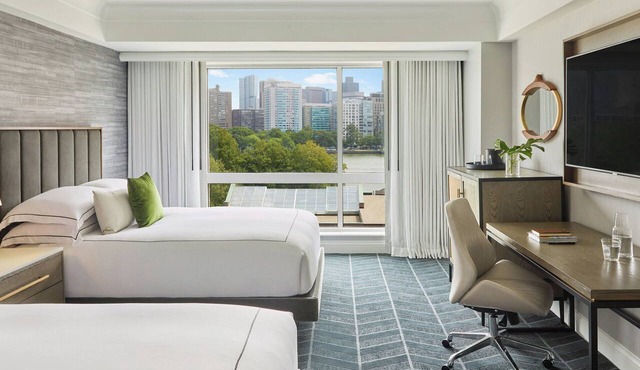 Kimpton Marlowe Hotel by IHG