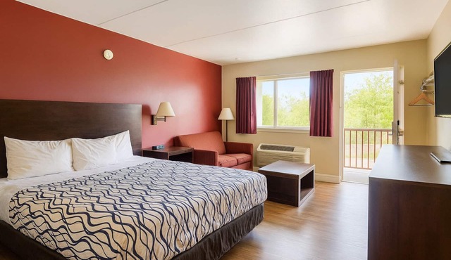 Kings Inn Motel