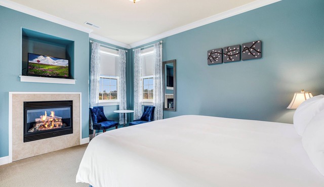 La Bastide Bed & Breakfast