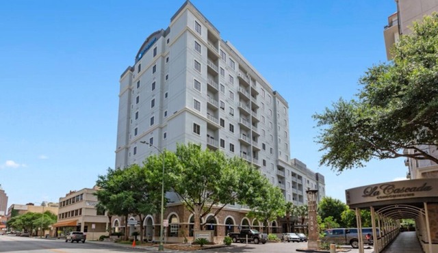 La Cascada, San Antonio - 2 Bedroom Condo
