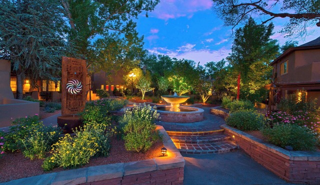 La Posada de Santa Fe, A Tribute Portfolio Resort & Spa by Marriott