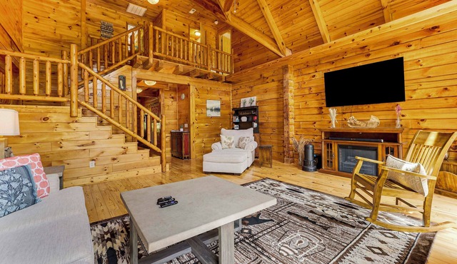Lake Hartwell Cabin, Perfect for Clemson Game Day