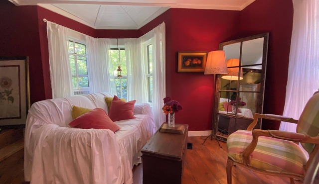 Lake Whitingham & Mount Snow Area Village Apartment