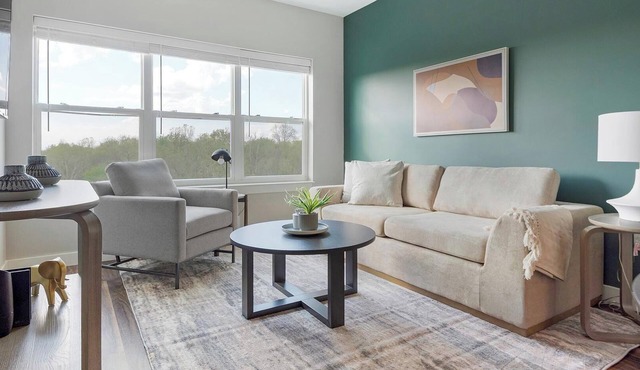 Landing | Amazing 1BD, Game Room, Gym