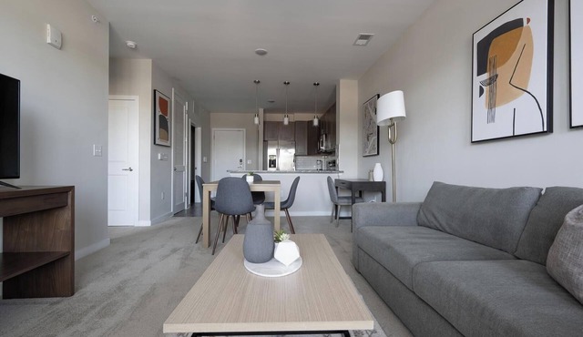 Landing | Amazing 1BD, Game Room, Gym