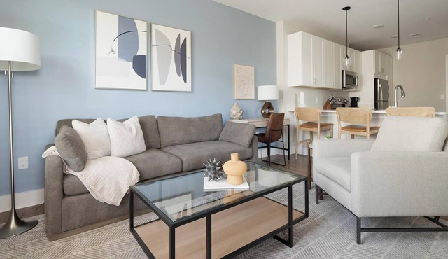 Landing | Amazing 1BD, Gym, Clubhouse