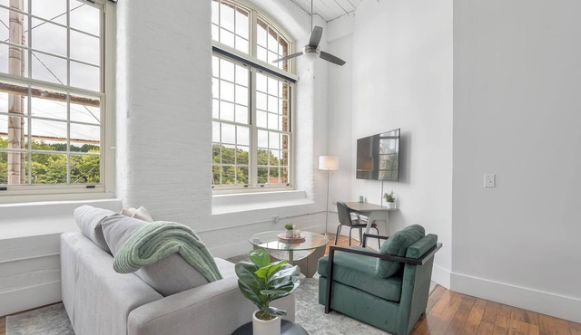 Landing | Amazing 2BD, Yoga Studio, Gym