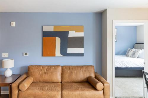 Landing Apartments - Auden Upstate