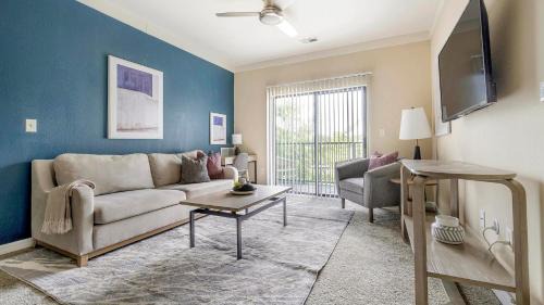Landing Apartments - Celsius
