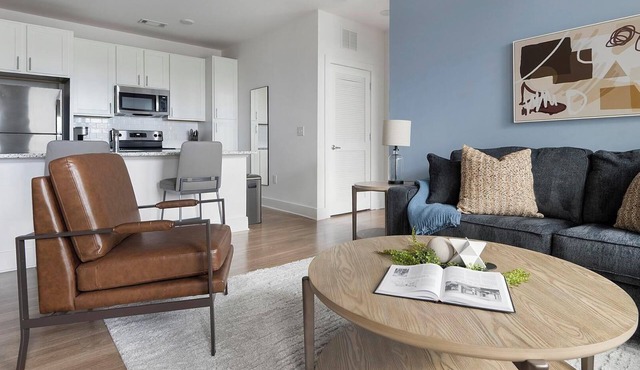 Landing | Incredible 2BD, Yoga Studio, Gym
