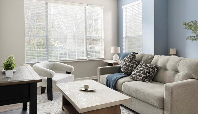 Landing | Incredible 1BD, Clubhouse, Gym in Murfreesboro