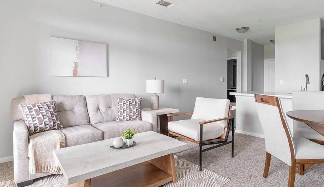 Landing | Modern 2BD, Gym, Game Room