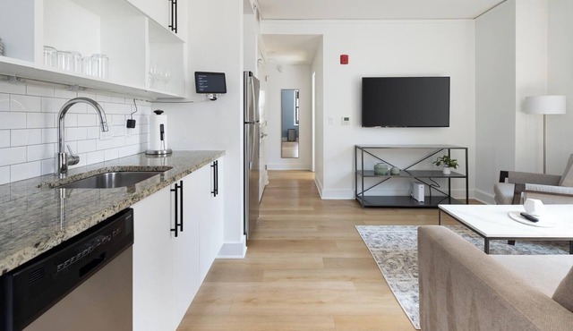 Landing | Modern Studio, Gym, Yoga Studio