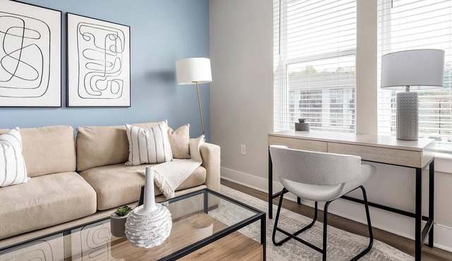 Landing | Spectacular 2BD, Clubhouse, Gym