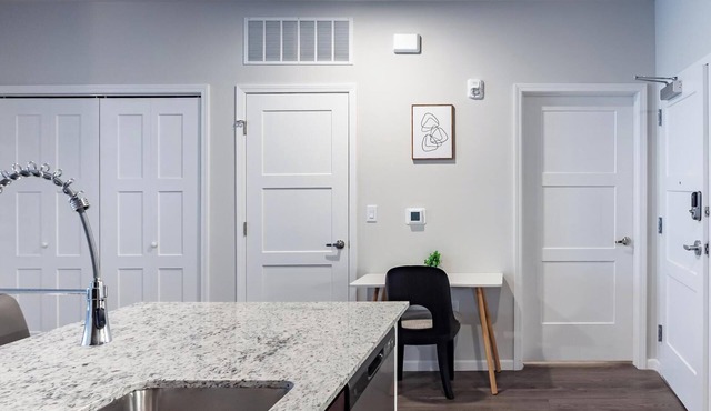 Landing | Stunning 2BD, Courtyard, Game Room