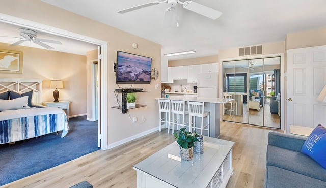 Lighthouse Point Villas - Unit#4