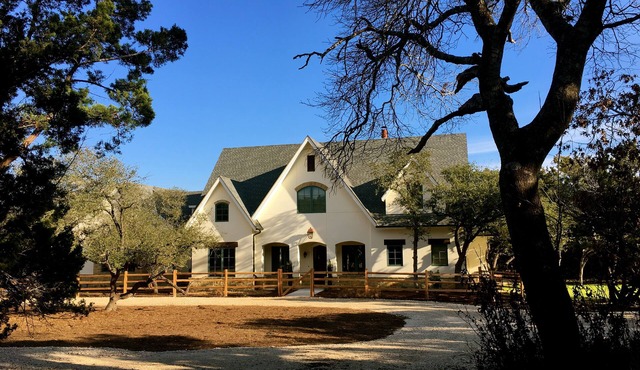 Little Fox Hills on 5 Acres