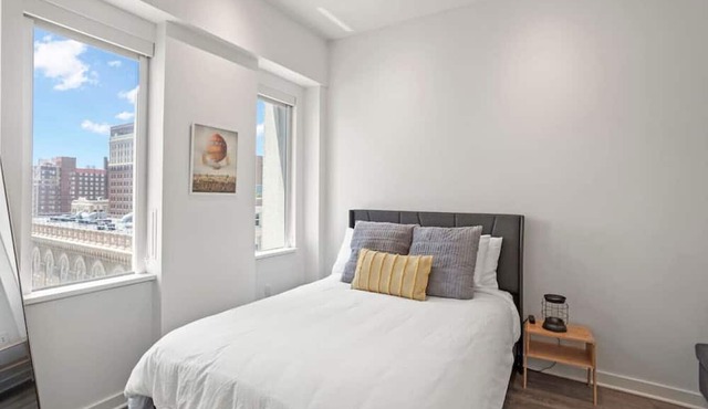 ☆Location Location☆ Luxury 2 bed
