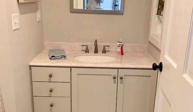 Location, location! Park your car and never get back in! 4 bedroom 2 bath
