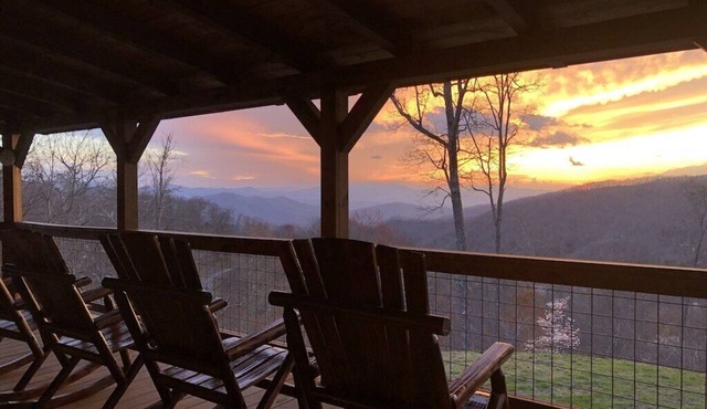Lookout Lodge