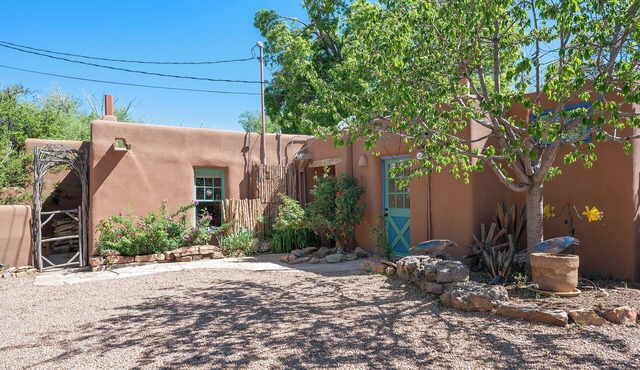 Mariposa | Charming Adobe Home in Santa Fe