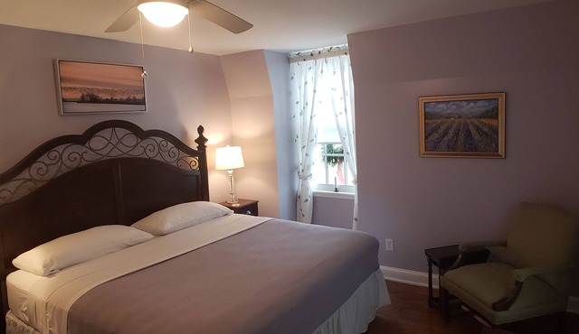 Miller-Dunham House Bed & Breakfast