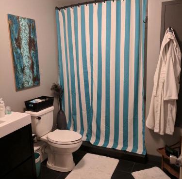 Modern, Spacious Guest Suite Near the Ocean in Cape Elizabeth