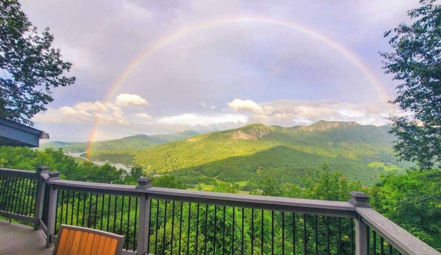 Mountain gem w/pool,golf, hot tub, tennis, beach, wellness center - dog-friendly