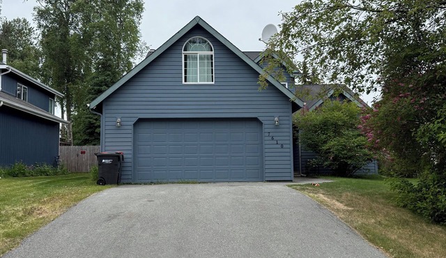 Multi-Family House - Sleeps 16