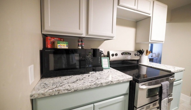 NEW Centrally located 2 bedroom home