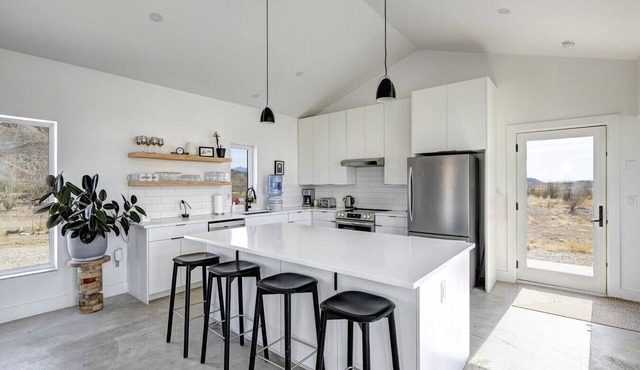 *NEW* Estrella at Willow Mountain North House