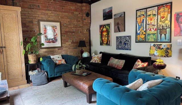 NEWLY LISTED! Gorgeous Bungalow in SLC's 9th & 9th