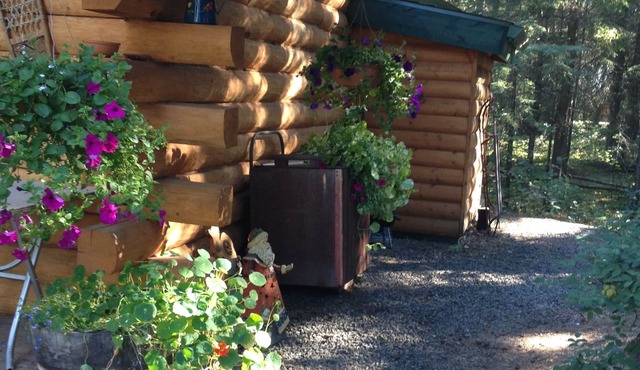 North Pole Cabin Retreat
