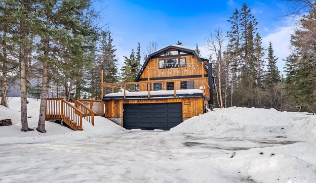 Northern Light Lodge