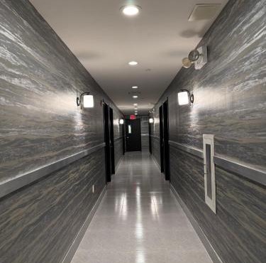 Nova Hotel Bronx in Melrose