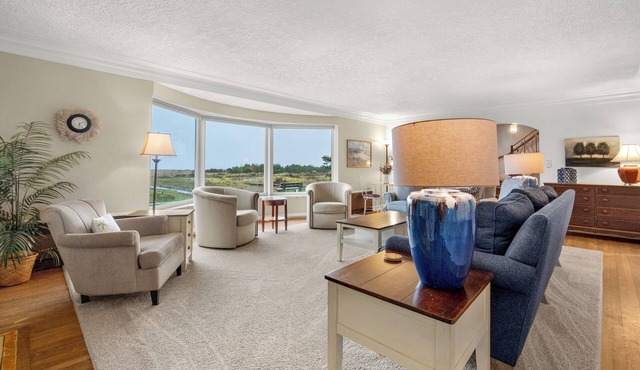 OCEAN FRONT: PACIFIC HAVEN: On the Prom: Seaside Vacation Homes, Inc Managed in Seaside
