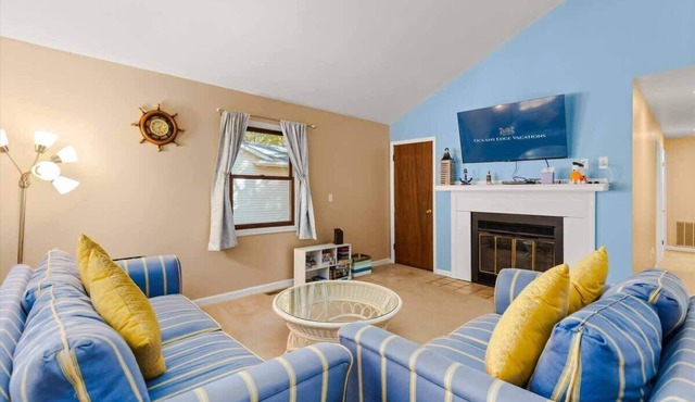 Ocean Pines Hideaway