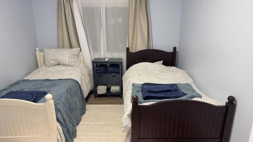 Ocean View Cozy Stay 1