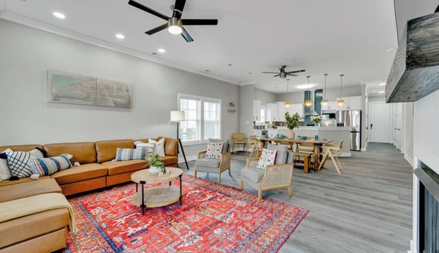 Oceanfront Area Condo – Dog-Friendly Stay in Virginia Beach in Virginia Beach