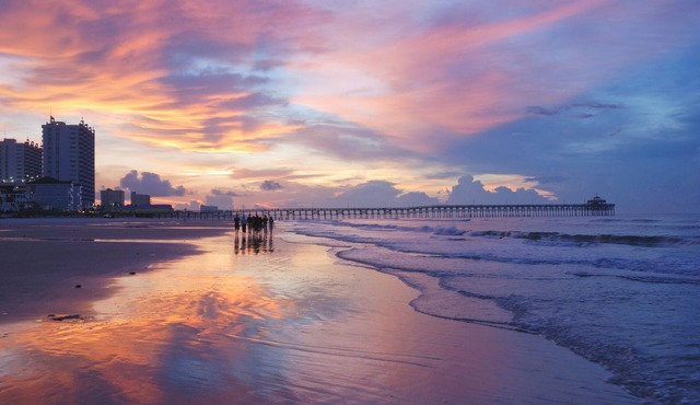 OFFICIAL LISTING | Wyndham - SeaWatch Plantation 2 BR w/Pools, Beach, & More!