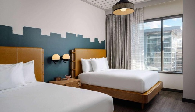 Origin Austin, a Wyndham Hotel in Austin