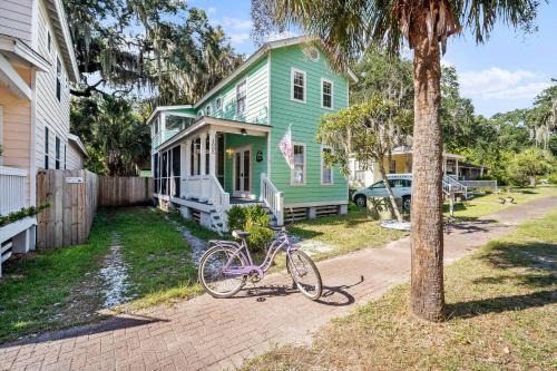 Oystershell Cottage