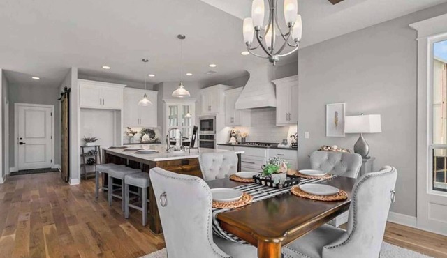 Perfect Base for the World Cup, Well Furnished