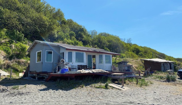 Perfectly Positioned to Play on the Kenai Peninsula