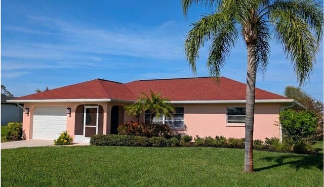 Pet-Friendly South Venice Home Near Gulf Beaches