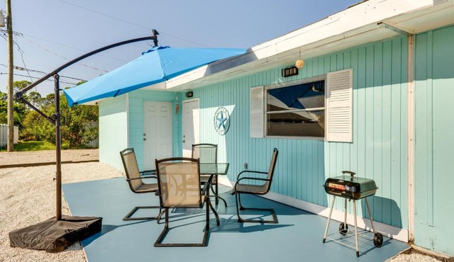 Pet-Friendly Venice Vacation Rental, 3 Mi to Beach