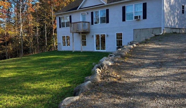 Pine Tree Retreat in Hermon